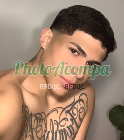 Alex Júnior (12) 98247-8181, garoto de programa em São José dos Campos