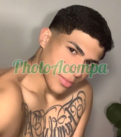 Alex Júnior (12) 98247-8181, Garoto de programa em São José dos Campos