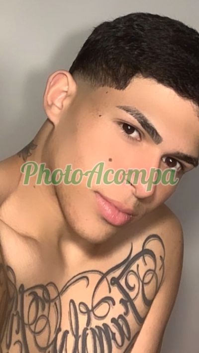 Alex Júnior (12) 98247-8181, Garoto de programa em São José dos Campos