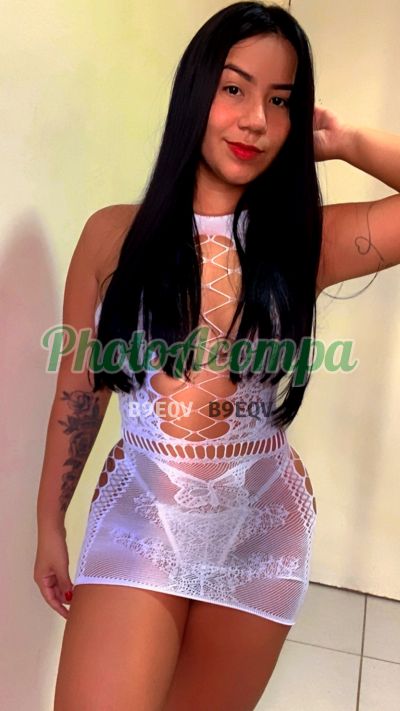 Juliaa (92) 98151-6581, massagista em Manaus