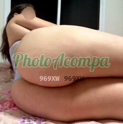 Rafaella, acompanhante em Porto Alegre