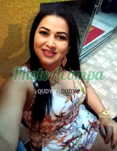 Erikinha, garota de programa em São José do Rio Preto