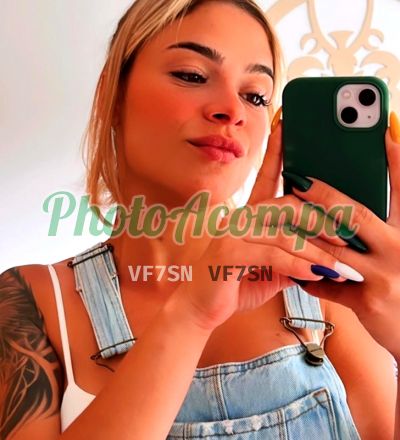 Bella, mulher que faz massagens eróticas no Campo Belo (SP)