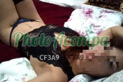 Gabi, escort em Curitiba
