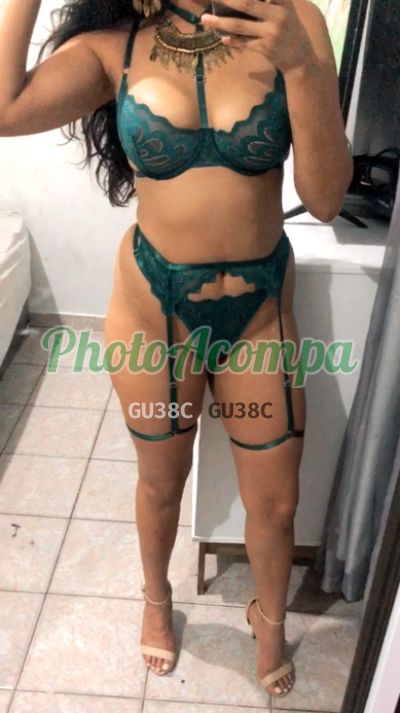 Roberta, acompanhante em Campinas