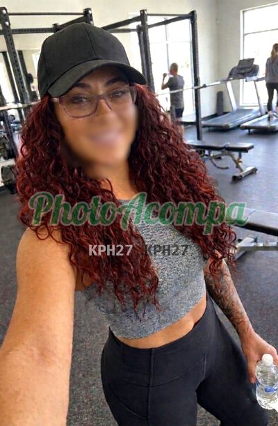 Milene Avellar (22) 99236-9863, escort no Méier (RJ)
