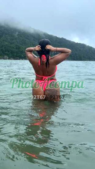 Samira, escort em Mogi das Cruzes