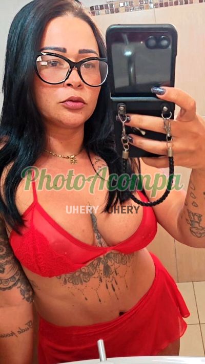 Kaiane Xavier, escort em São José do Rio Preto