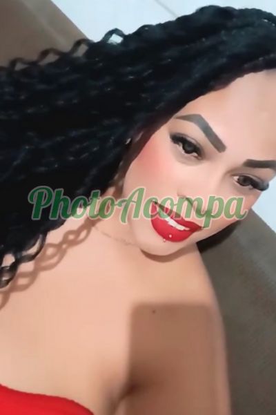 Bella Novais (11) 91509-9938, mulher que faz massagens eróticas em Sorocaba