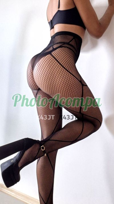 Caroline Rodrigues, escort em São Bernardo do Campo (ABC Paulista)