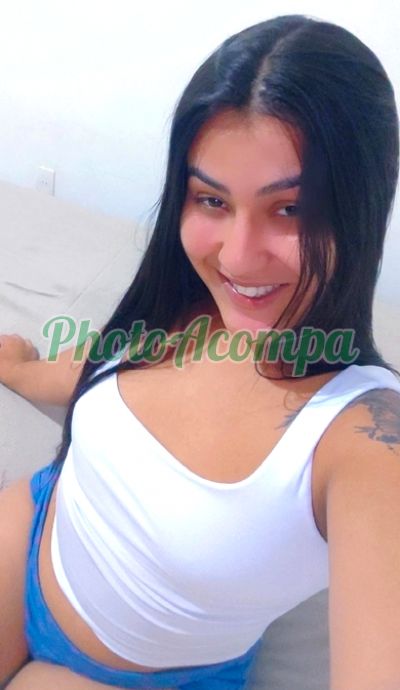 Priscila Ribeiro (11) 97501-6921, Trans em Itu