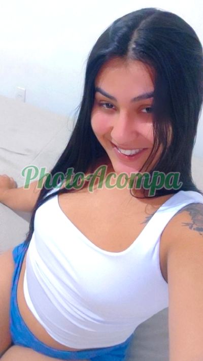 Priscila Ribeiro (11) 97501-6921, Trans em Itu