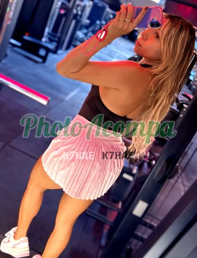 Lara (85) 99985-8781, escort em Fortaleza