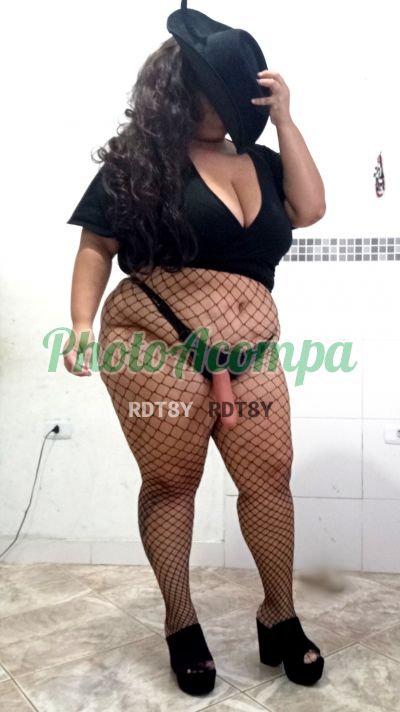 Brenda (13) 99765-4941, escort em São Vicente