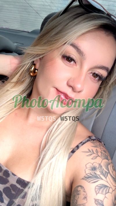 Emilly Albuquerque (21) 99577-8999, escort em Caruaru