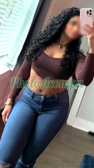 Luma Muniz (71) 99337-4411, Acompanhante em Salvador