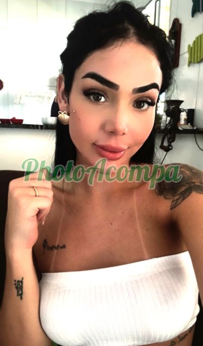 Alicia Wendy (12) 98120-4567, Escort em Guarulhos