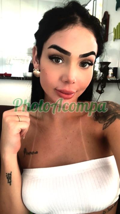 Alicia Wendy (12) 98120-4567, Escort em Guarulhos