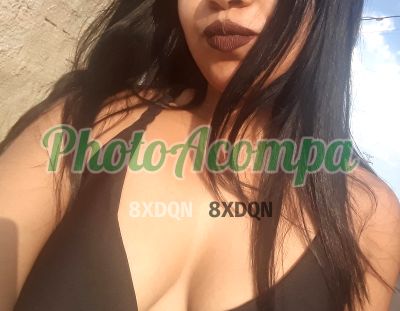 Bruna, escort em Campinas