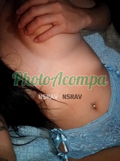 Kely, garota de programa em Cotia