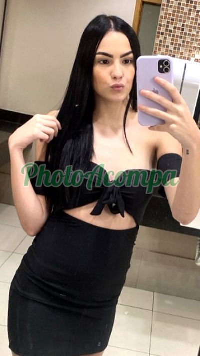 Raissa Ferraz (47) 99681-8345, Garota de programa em Paulínia