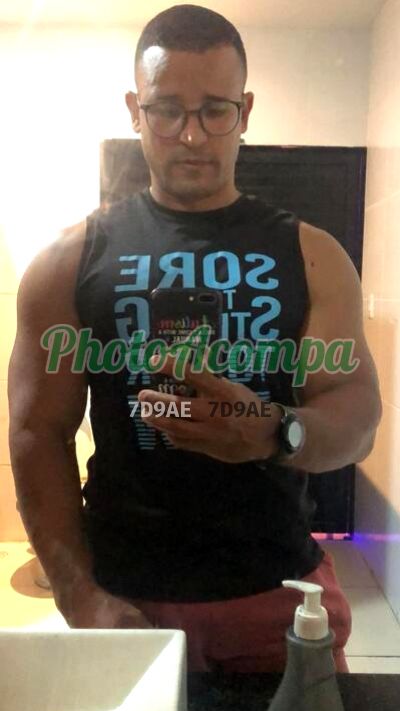 Alves (81) 99787-1032, garoto de programa em Recife