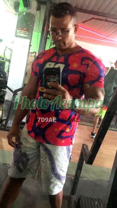 Alves (81) 99787-1032, garoto de programa em Recife