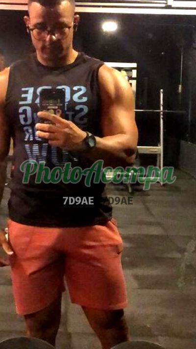 Alves (81) 99787-1032, garoto de programa em Recife