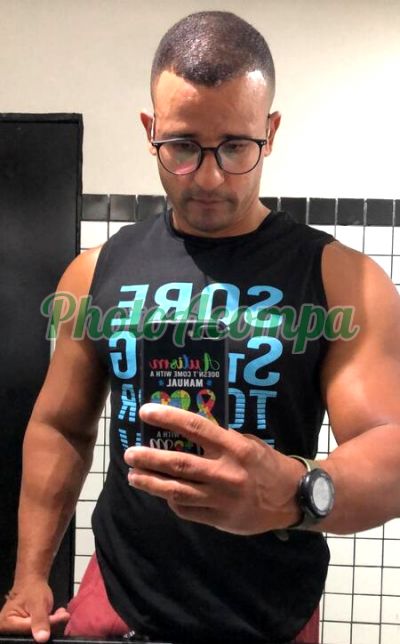 Alves (81) 99787-1032, Garoto de programa em Recife