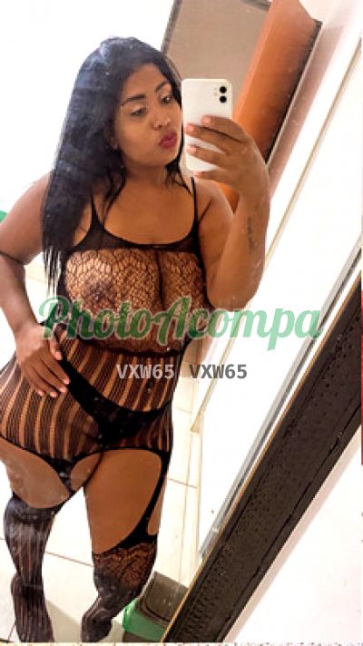 Keyte, garota de programa em Sorocaba