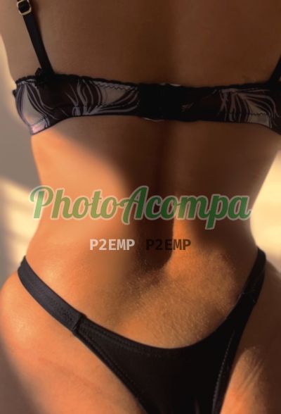 Lola Da Colômbia, escort em São Vicente