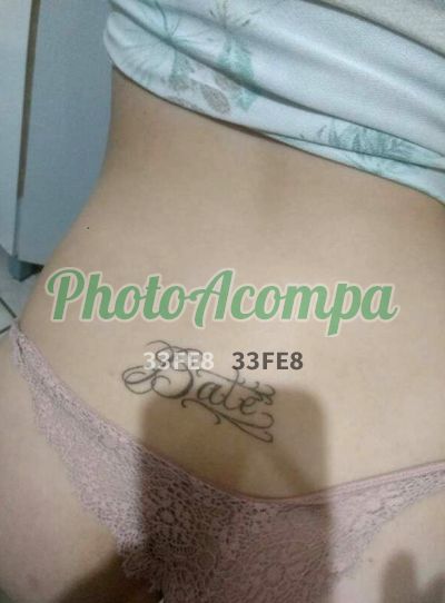 Laura Profissional, acompanhante em Itapetininga