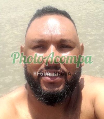 Dudu, garoto de programa em Osasco