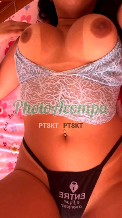 Lorena (11) 94045-2434, escort em Taboão da Serra