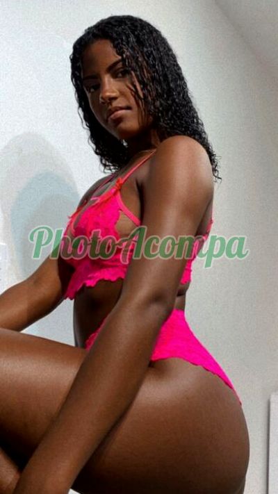 Ellenna (21) 97697-4540, Escort em Cabo Frio