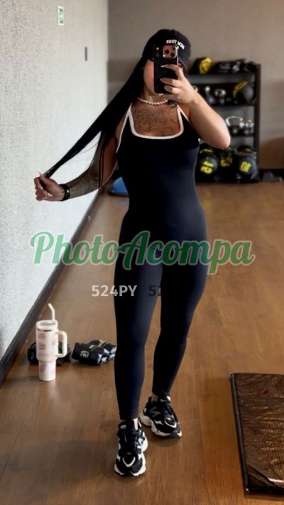 Millena Dantas (11) 99794-9310, escort em Osasco