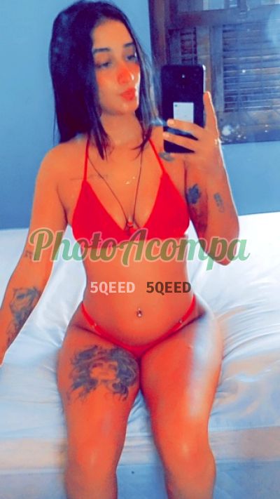 Bruna, escort em São Paulo