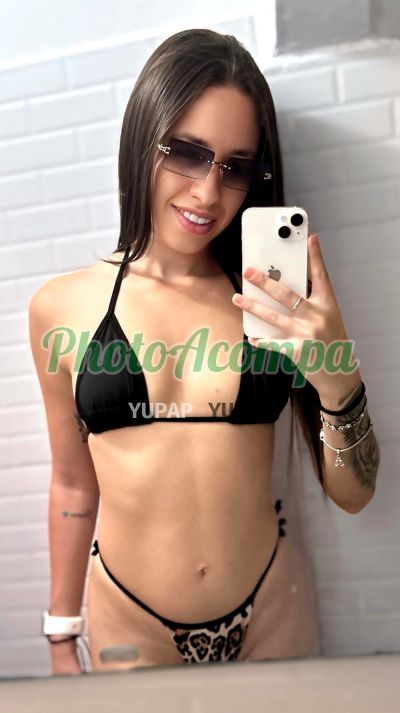 Melissa Garcia (11) 98518-9273, garota de programa em Indaiatuba