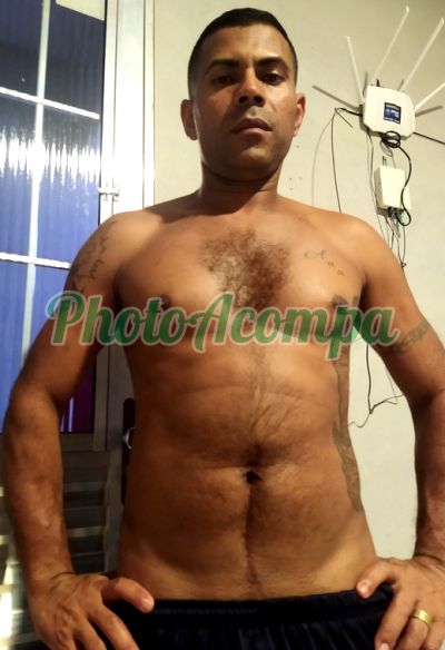 Nene (81) 99667-5713, Garoto de programa em Boa Viagem (Recife)