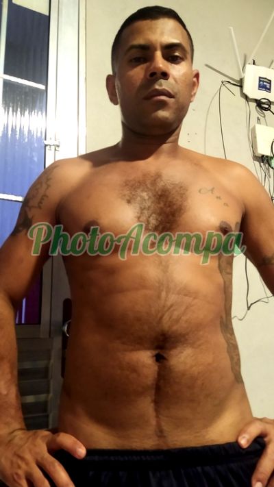 Nene (81) 99667-5713, Garoto de programa em Boa Viagem (Recife)