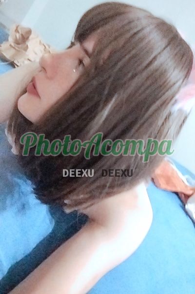 Lari, transex no Centro (SP)