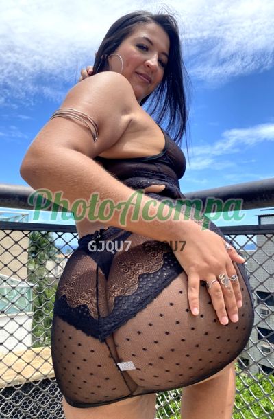 Lais, acompanhante no Guarujá