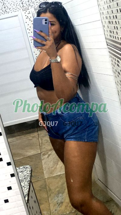 Lais, escort no Guarujá