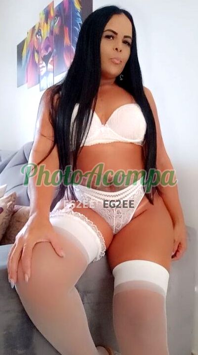 Sheila (82) 99623-7711, escort em Itapetininga