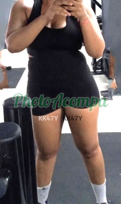 Bruna, massagista em Teresina
