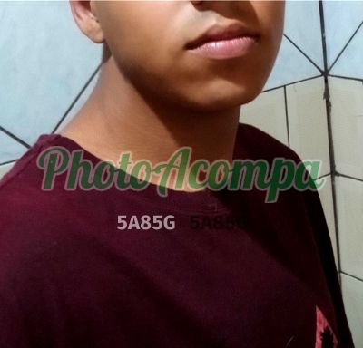 Paulo, garoto de programa em Sapucaia do Sul