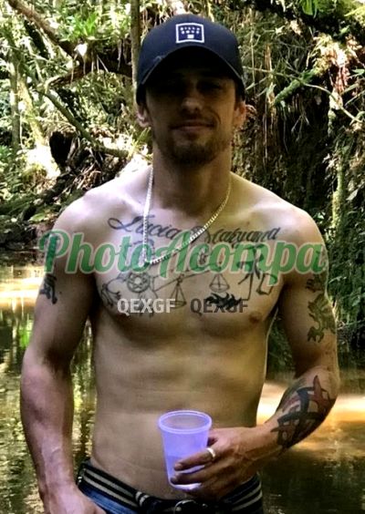 Matheus, garoto de programa em Sorocaba