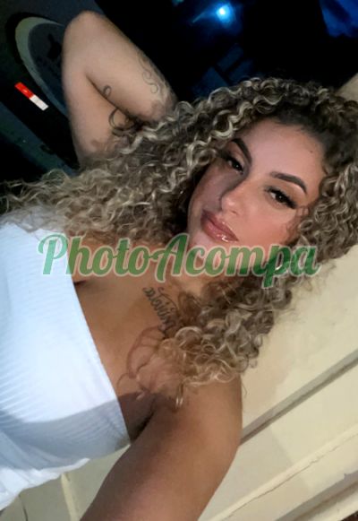 Gabyzinha (19) 98243-9261, Acompanhante em Balneário Camboriú