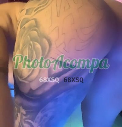 Adriana, acompanhante em São Paulo
