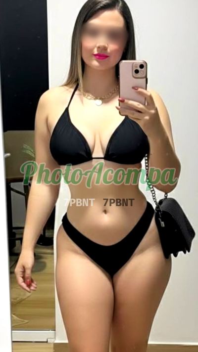 Amanda Ferrari (11) 93298-7144, garota de programa em Taubaté